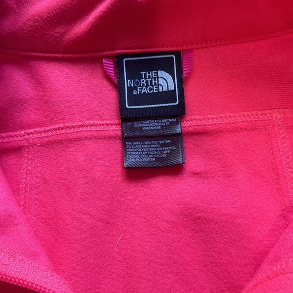 Size medium the north face spring/fall jacket - Picture 3 of 4